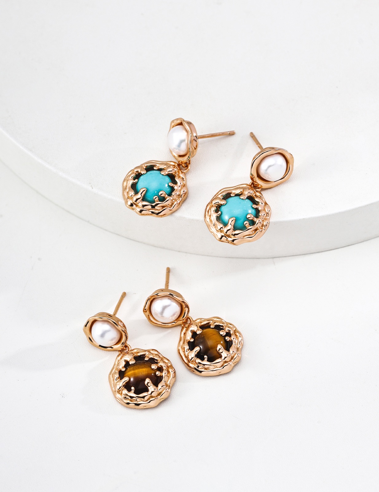 Coral Branch Duo — view 3