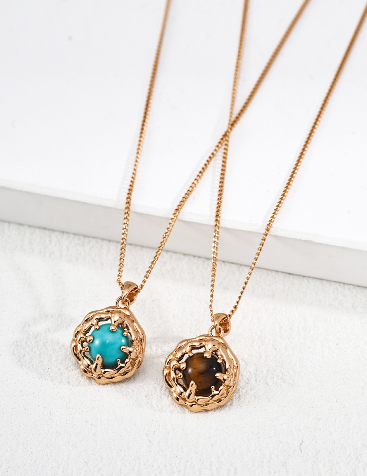 Coral Branch Duo — view 6